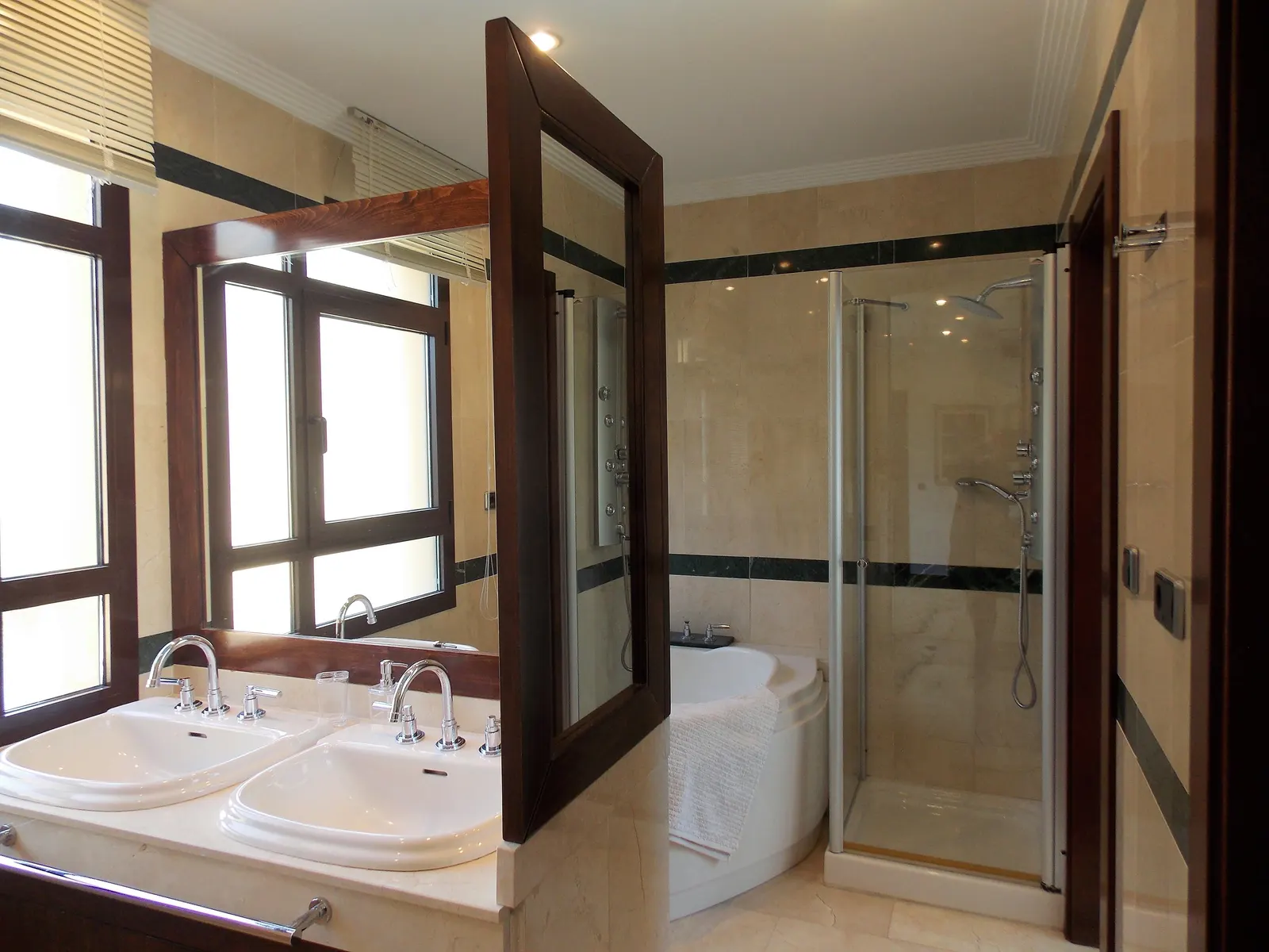 Vilă pentru 8 persoane în Marbella, fotografia 15