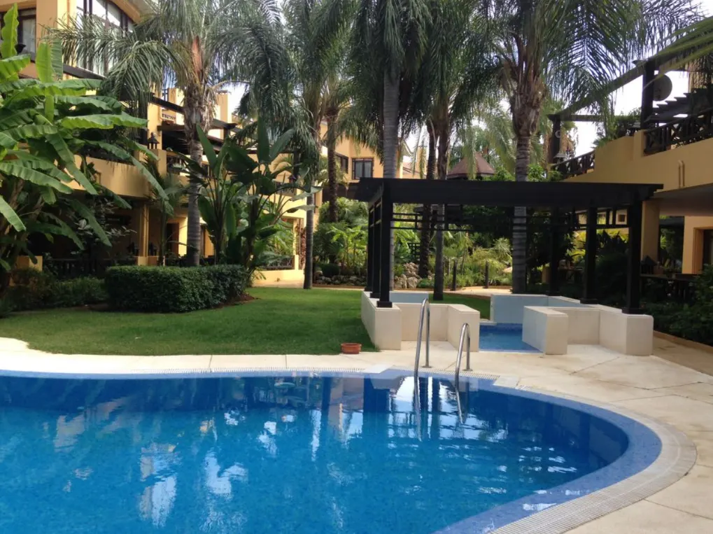Vilă pentru 8 persoane în Marbella, fotografia 22