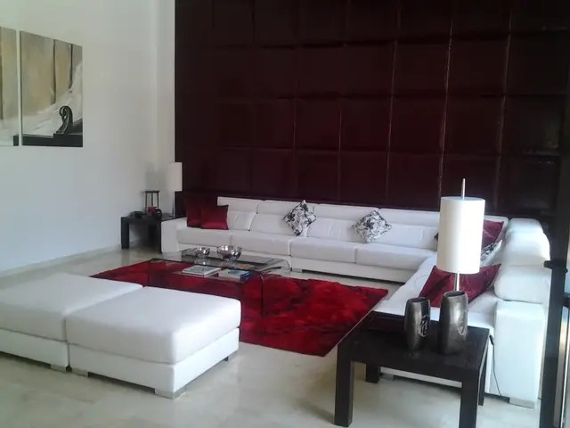 7 nopți la Villa for 8 Guests in Marbella, fotografia 7