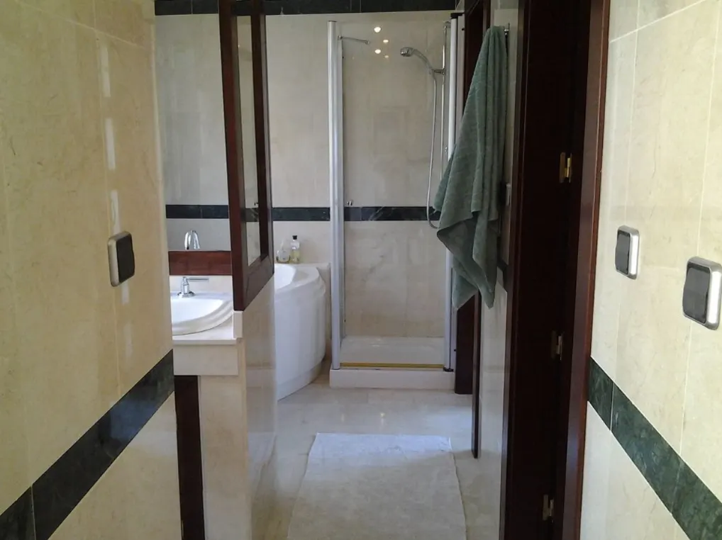 Vilă pentru 8 persoane în Marbella, fotografia 18