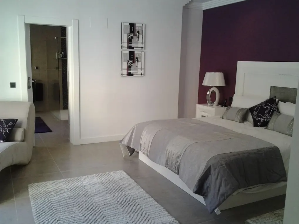 Vilă pentru 8 persoane în Marbella, fotografia 12