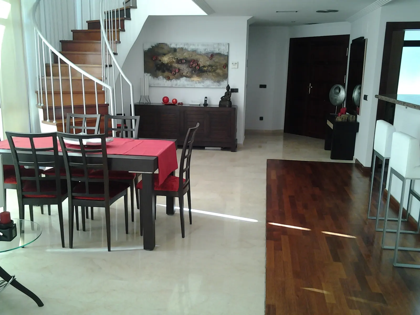 Vilă pentru 8 persoane în Marbella, fotografia 10