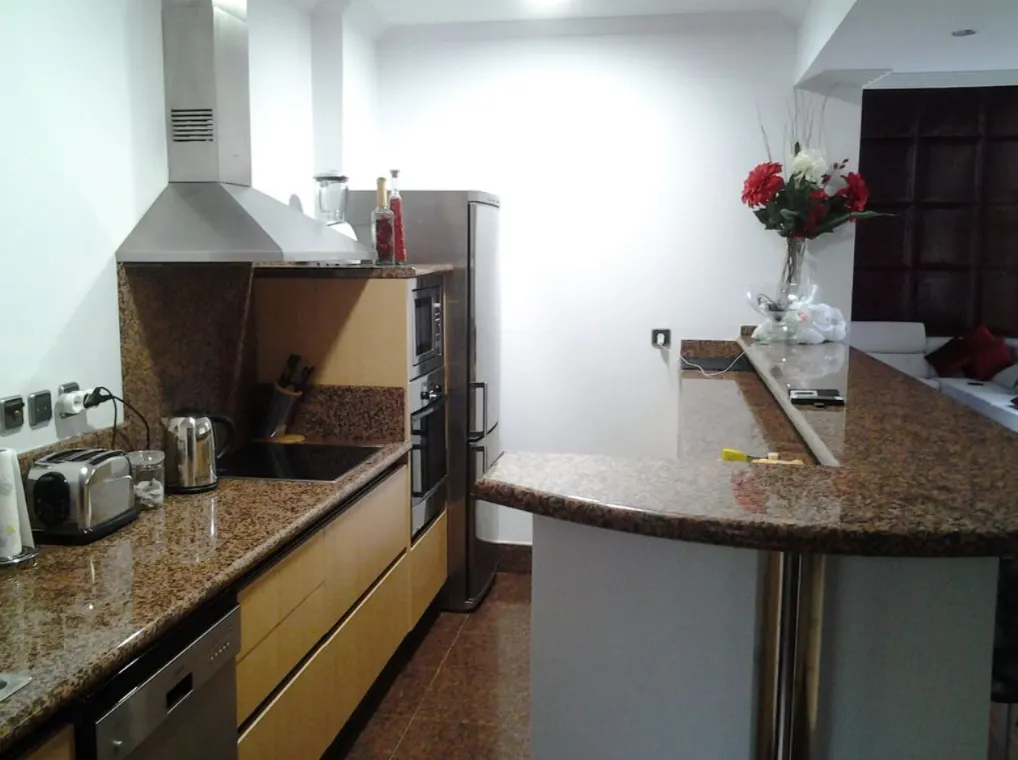 Vilă pentru 8 persoane în Marbella, fotografia 11