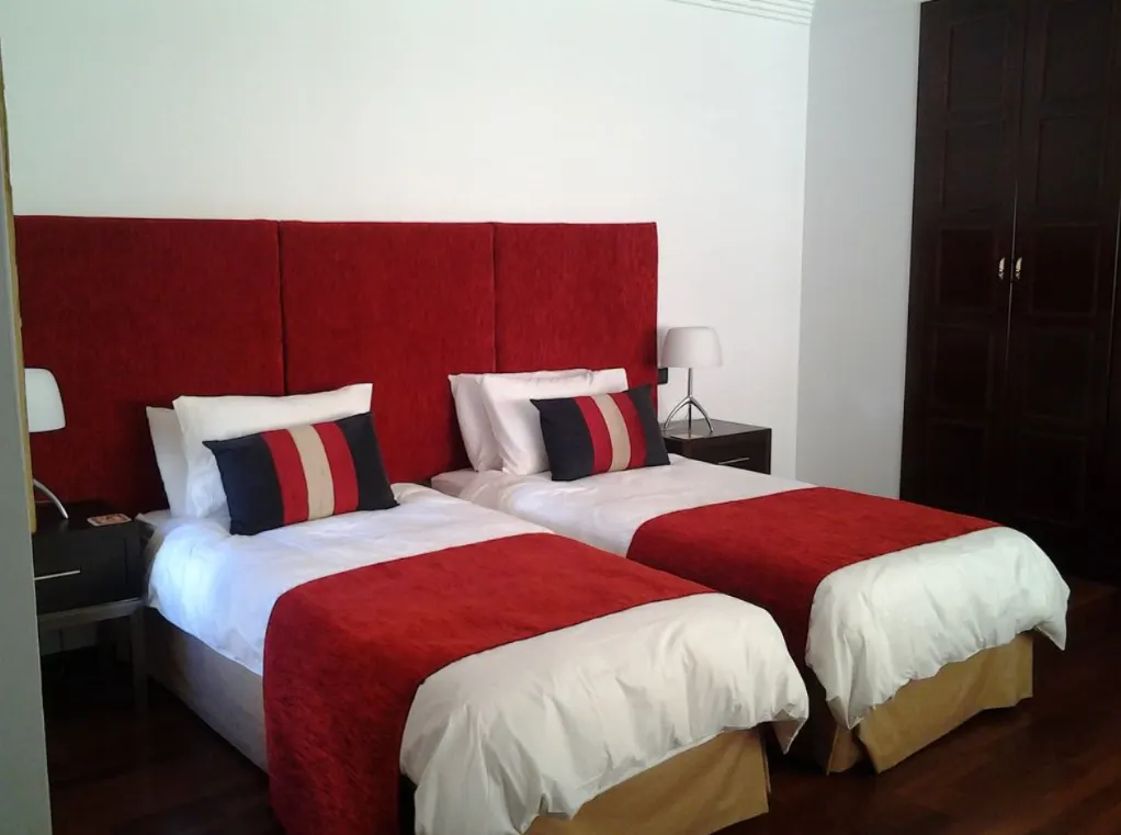Vilă pentru 8 persoane în Marbella, fotografia 16