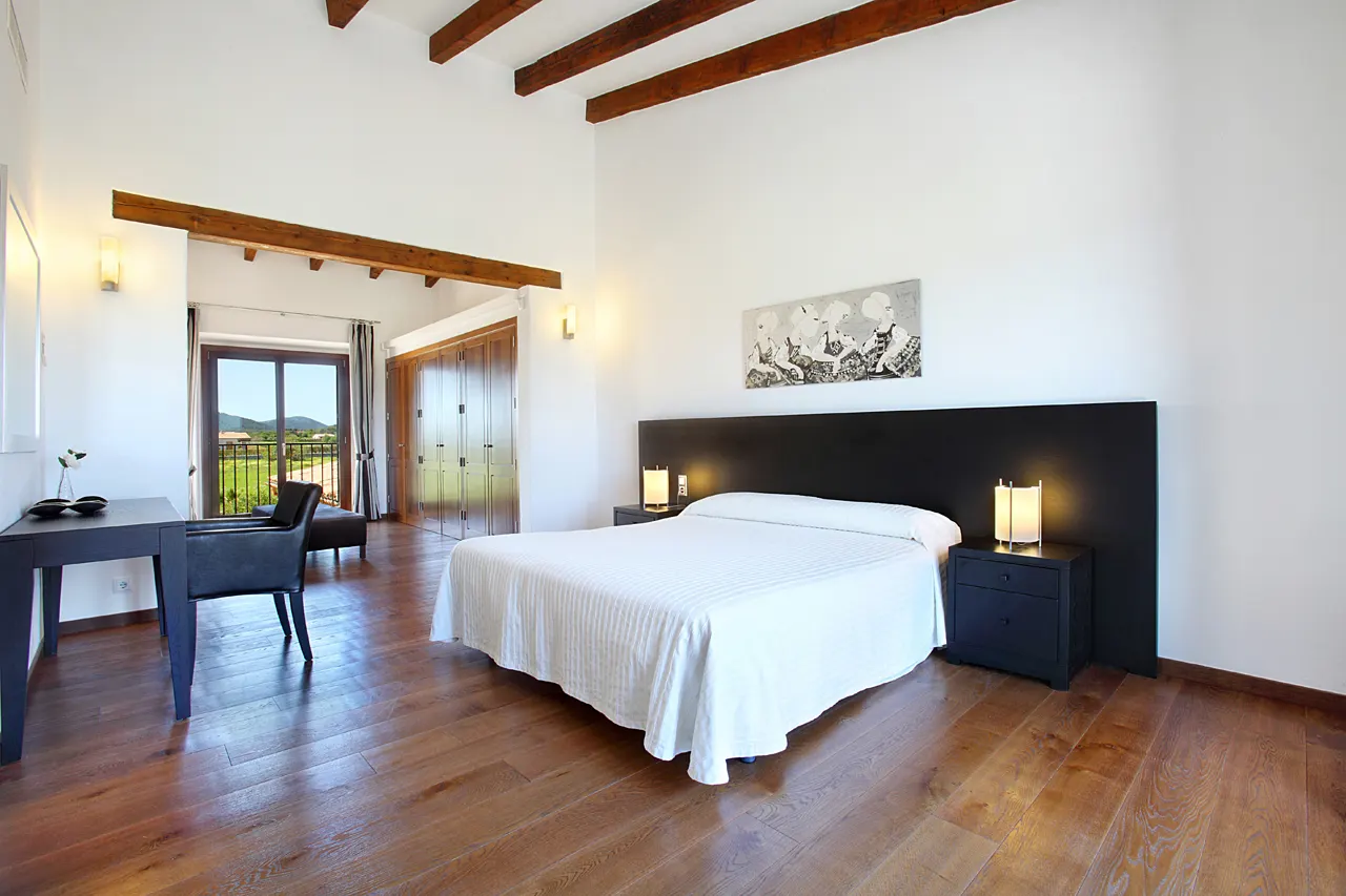 Villa with Swimming pool in Pollença, photo 30