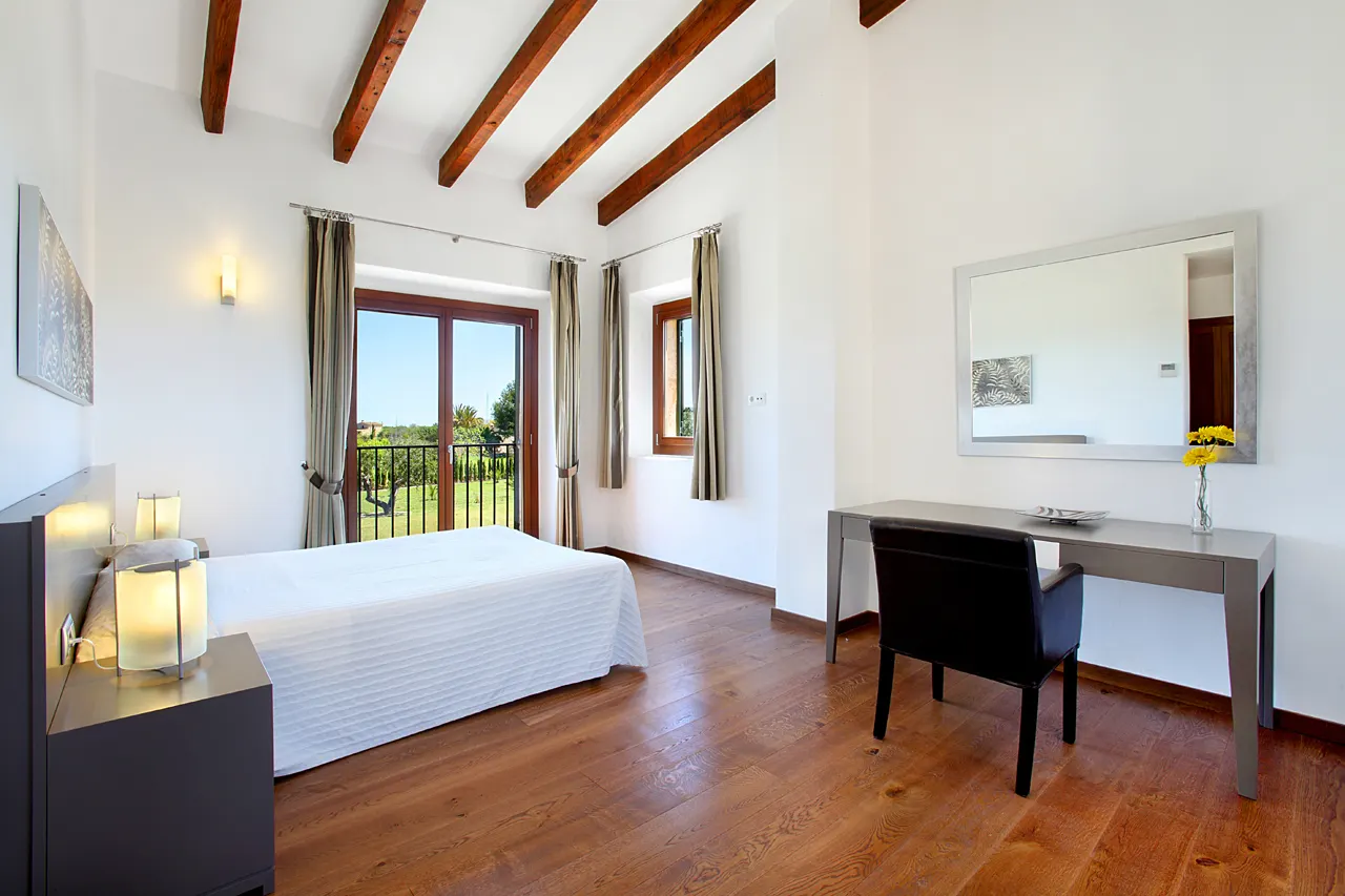 Villa with Swimming pool in Pollença, photo 15
