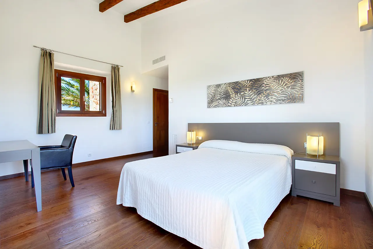 Villa with Swimming pool in Pollença, photo 14