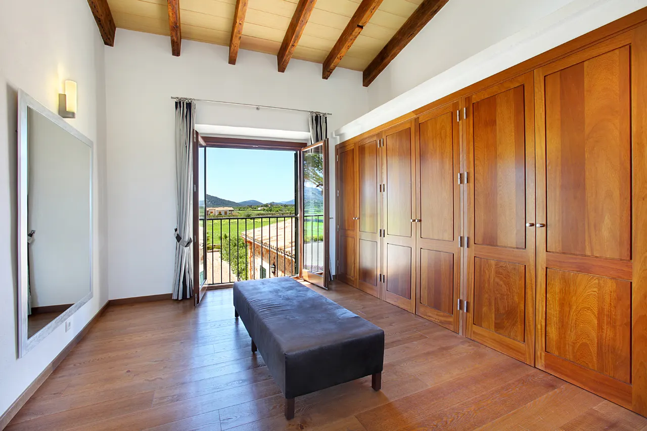 Villa with Swimming pool in Pollença, photo 31