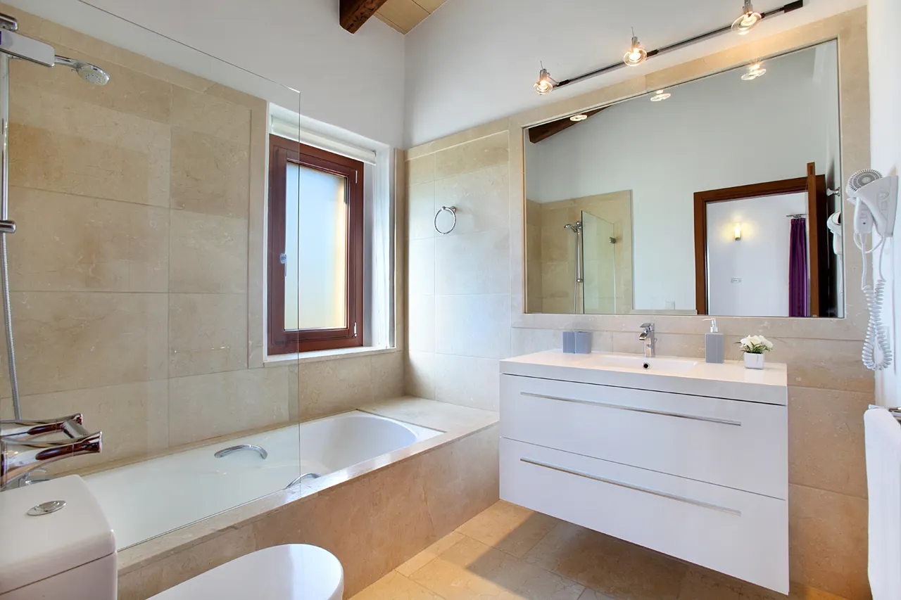 Villa with Swimming pool in Pollença, photo 23