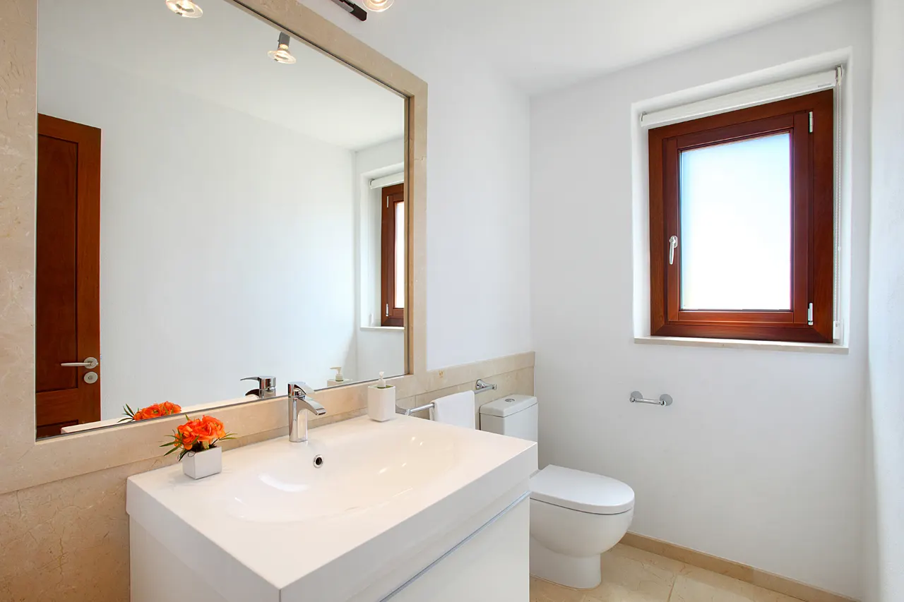 Villa with Swimming pool in Pollença, photo 37