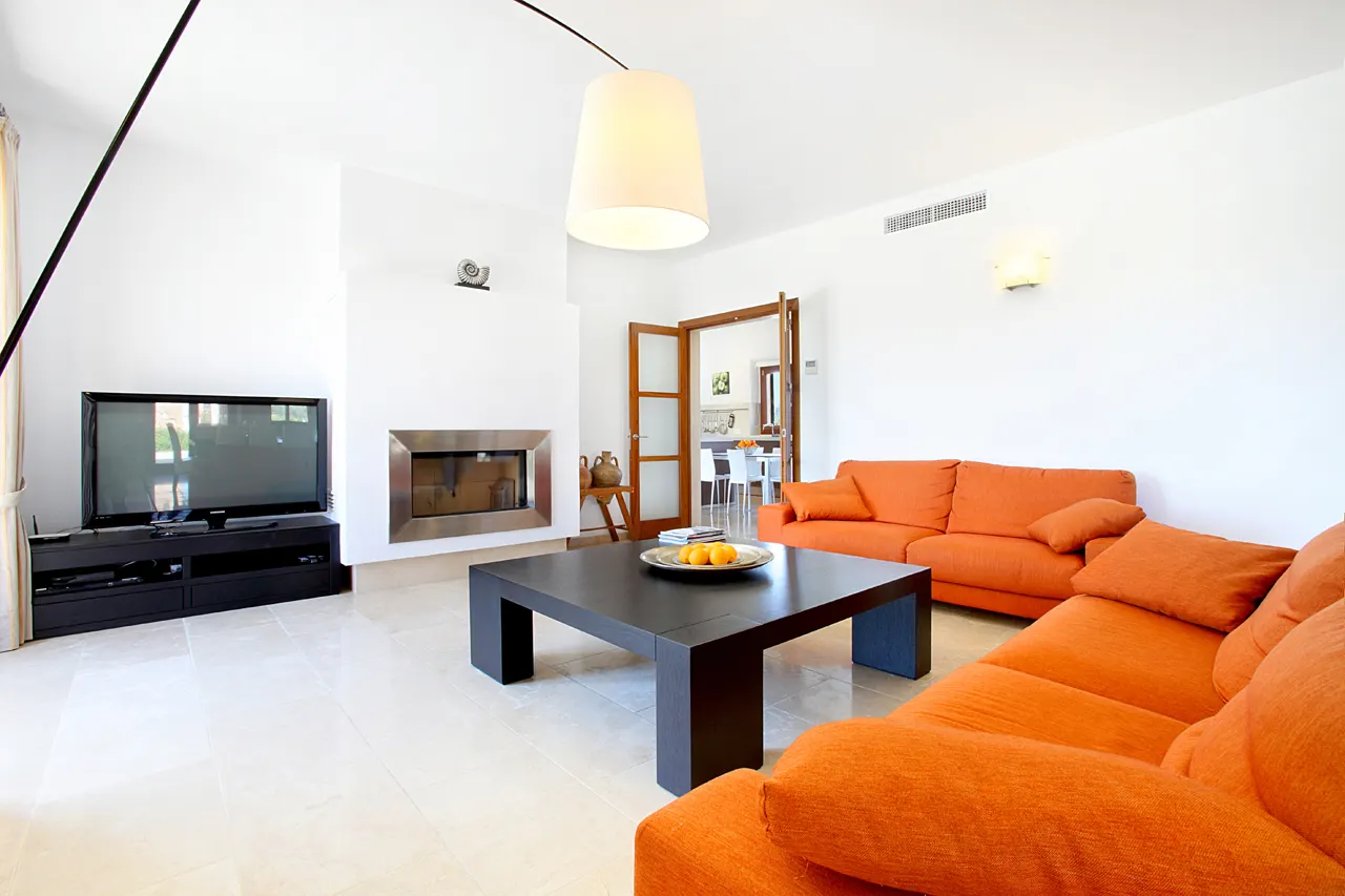 Villa with Swimming pool in Pollença, photo 27