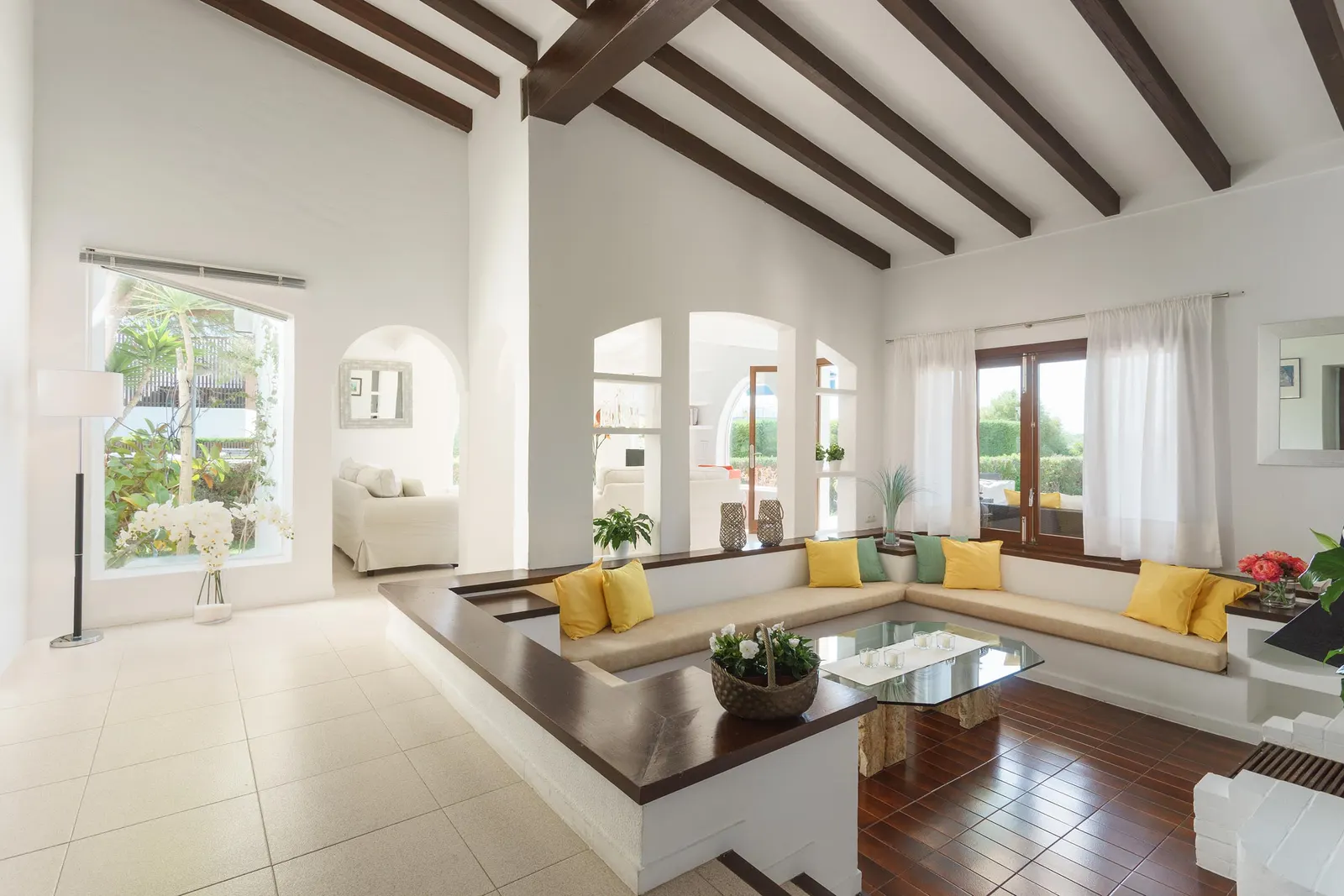 7 nopți la 5-Bedroom Villa in Pollença, fotografia 9