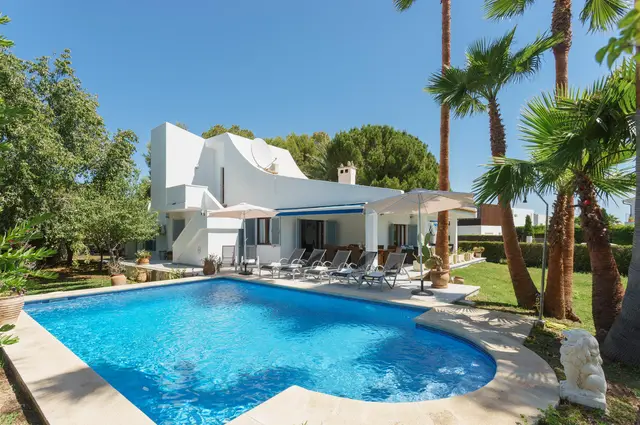 5-Bedroom Villa in Pollença