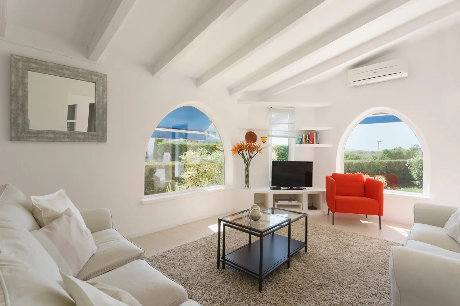 7 nopți la 5-Bedroom Villa in Pollença, fotografia 10