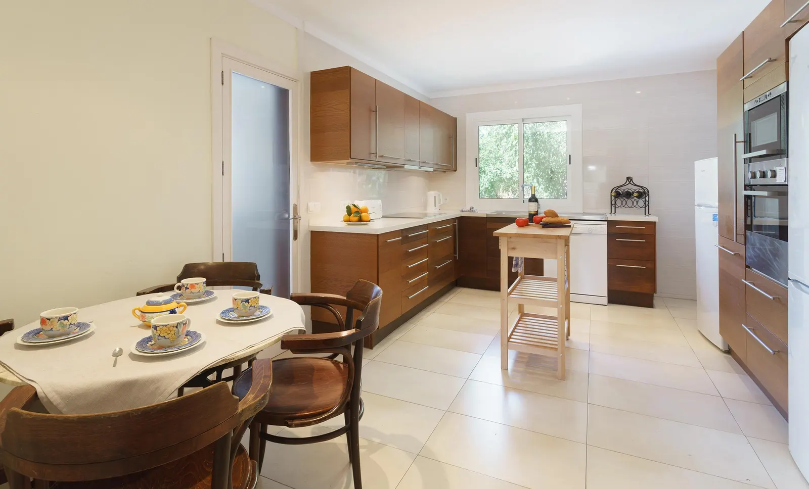 7 nopți la 5-Bedroom Villa in Pollença, fotografia 12