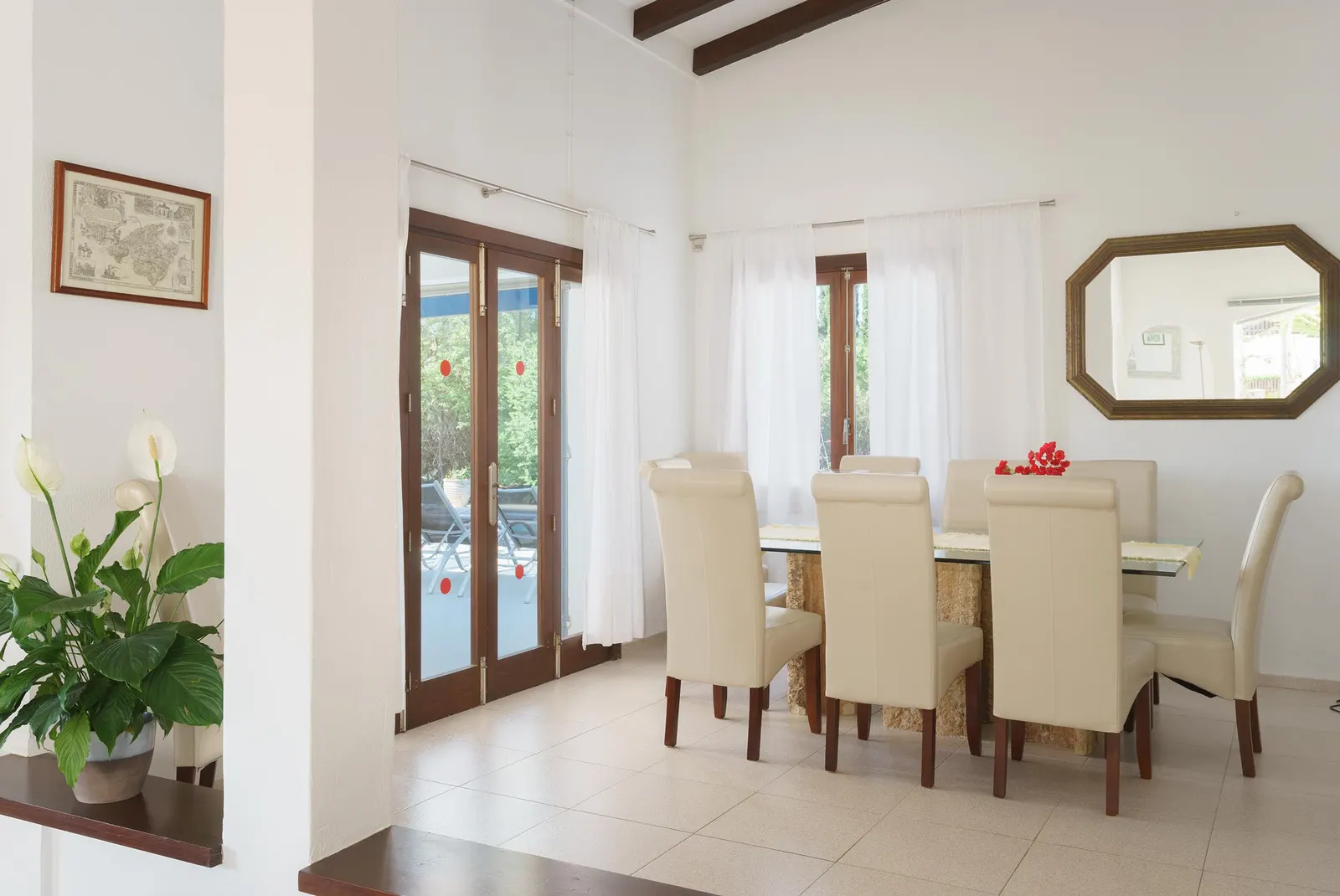 7 nopți la 5-Bedroom Villa in Pollença, fotografia 11