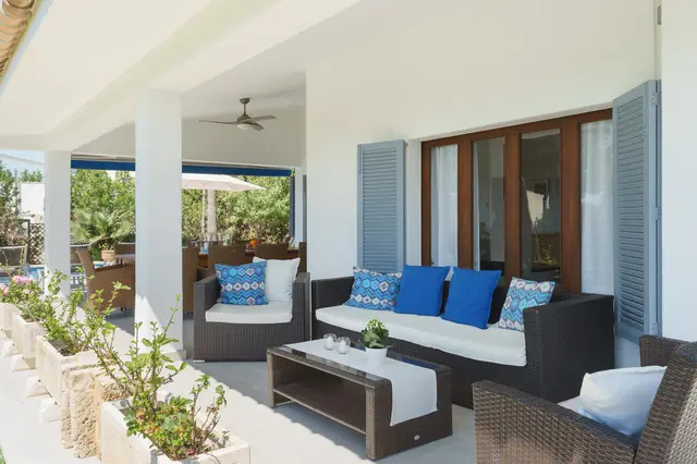 7 nopți la 5-Bedroom Villa in Pollença, fotografia 5