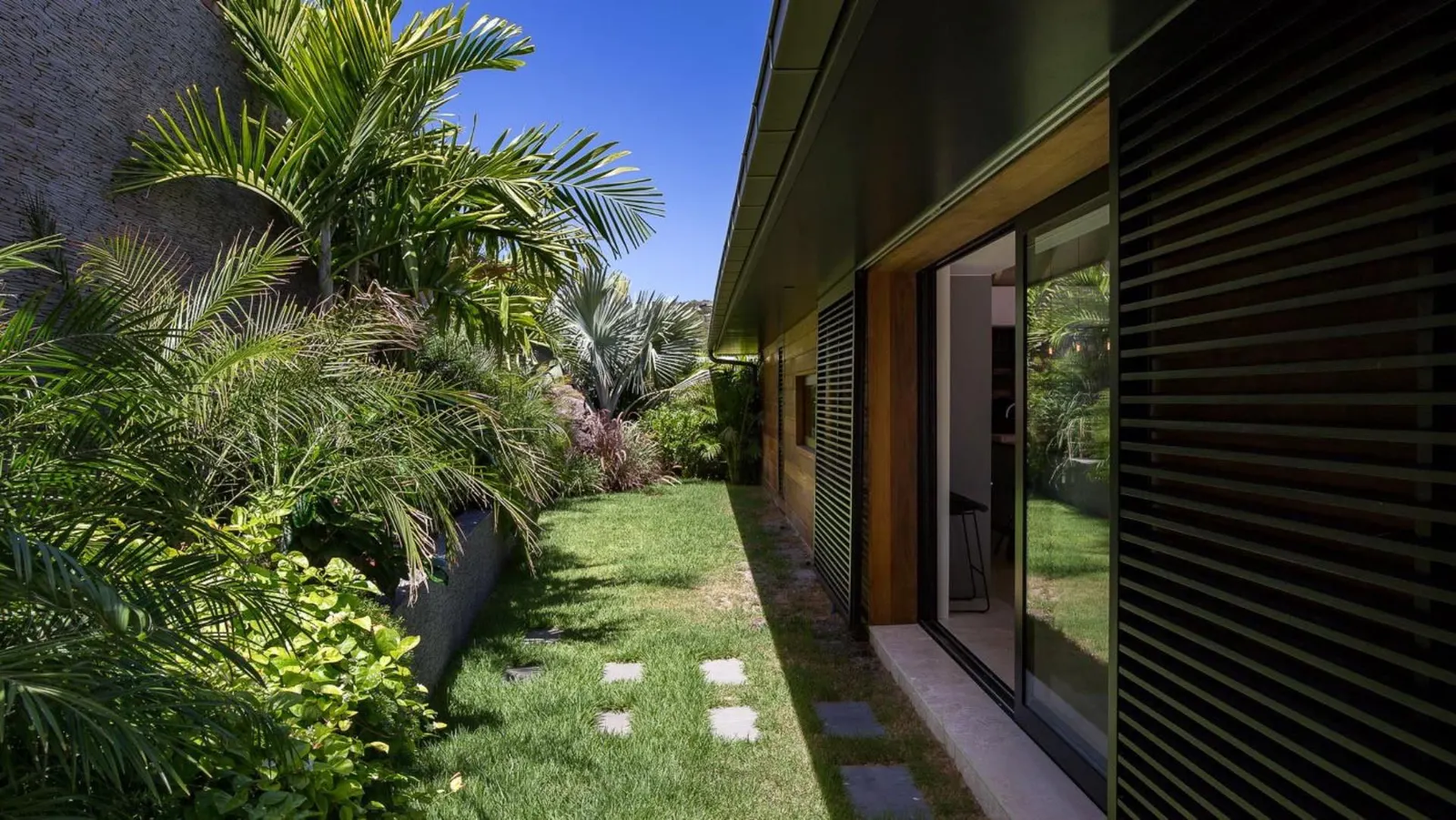 Vilă cu 6 dormitoare în Saint-Barthélemy, fotografia 7