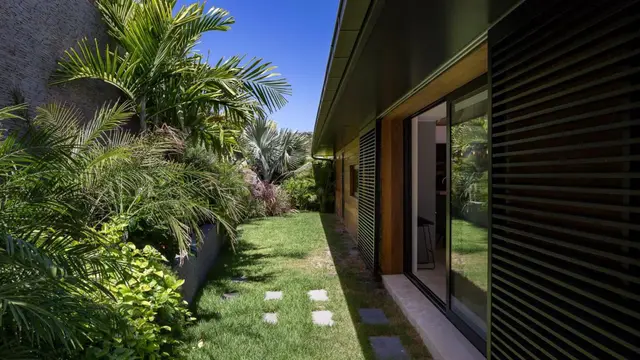 7 nopți la 6-Bedroom Villa in Saint-Barthélemy, fotografia 7