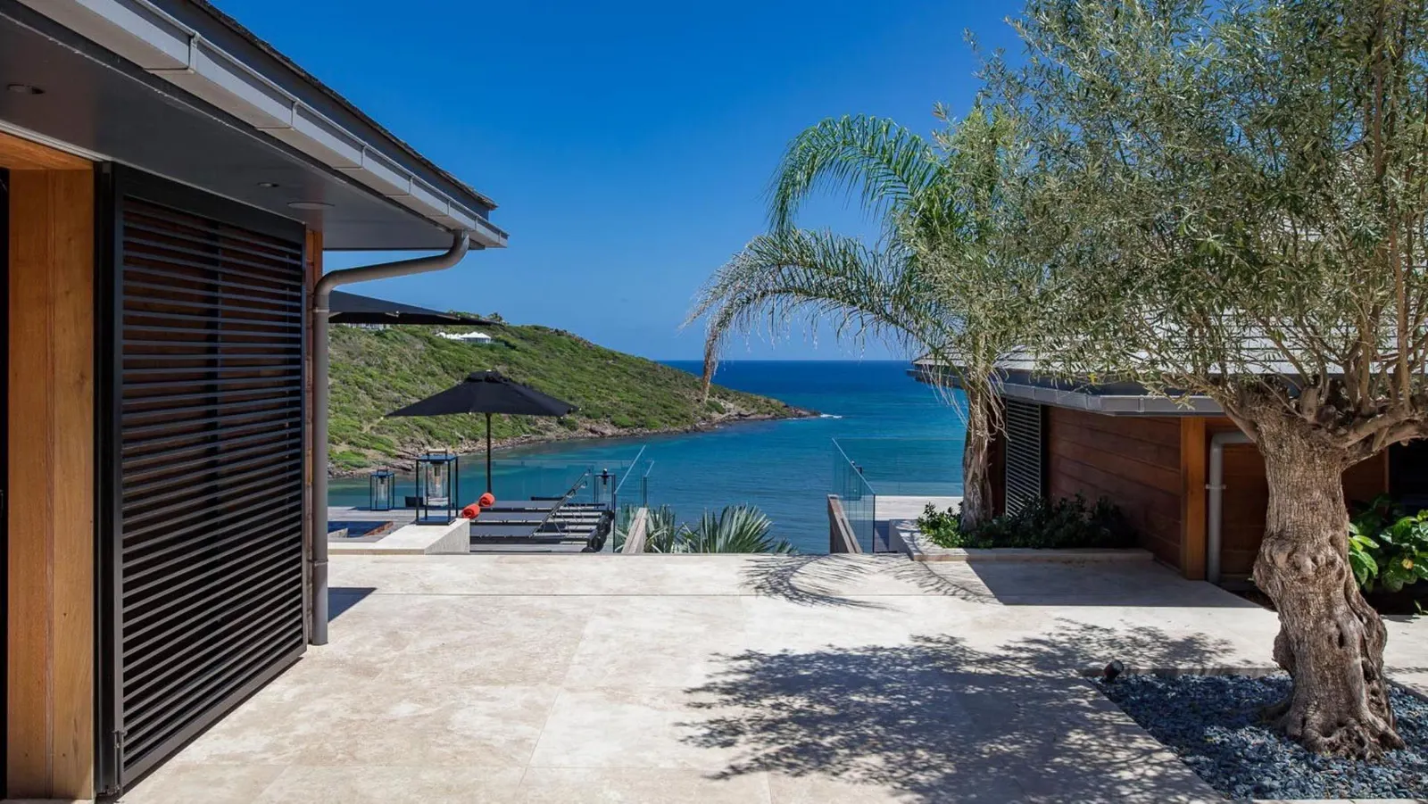 Vilă cu 6 dormitoare în Saint-Barthélemy, fotografia 6