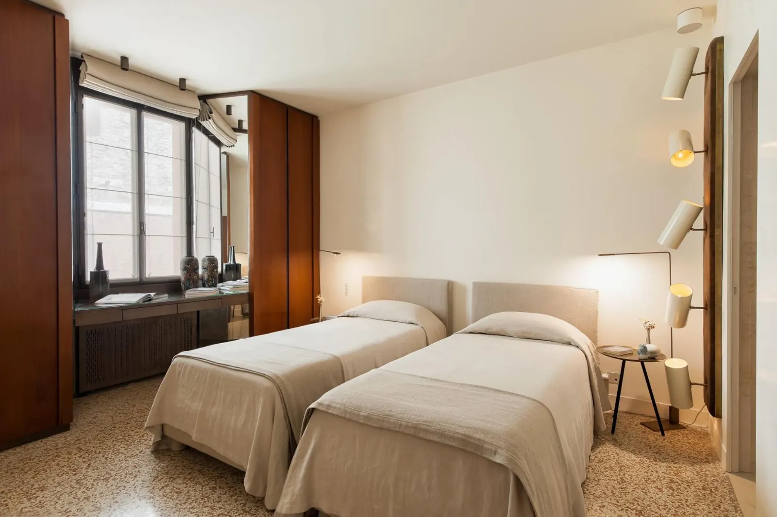 Apartament cu Spa în Venezia, fotografia 18