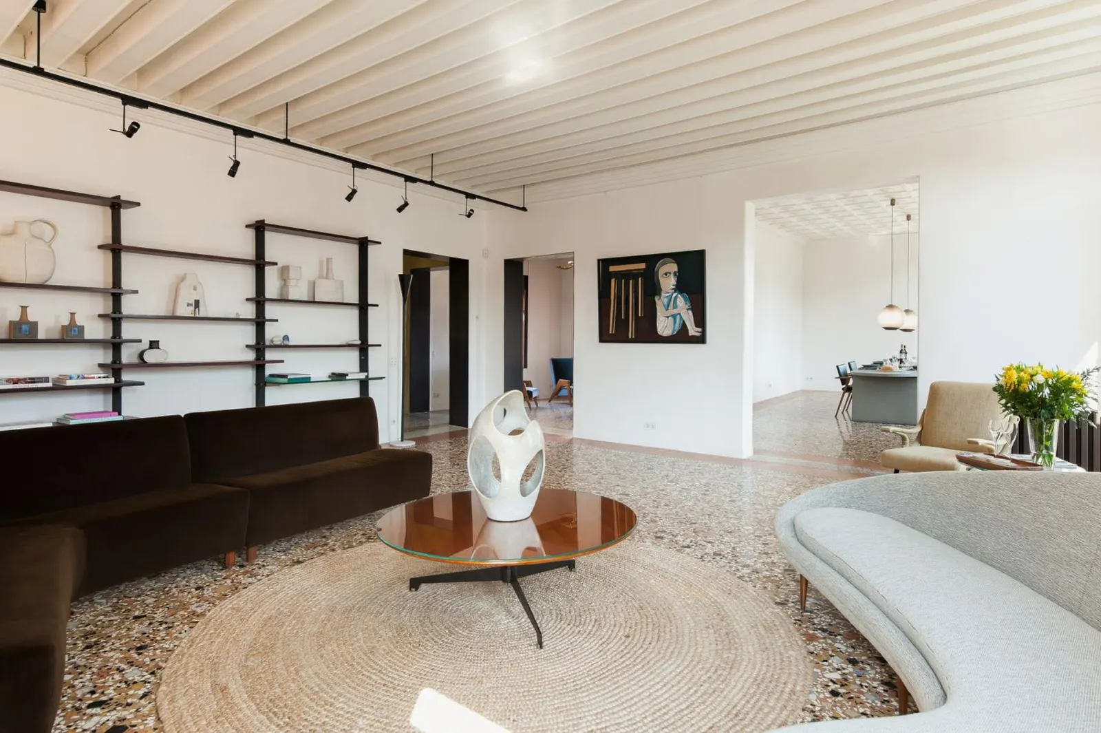 Apartament cu Spa în Venezia, fotografia 5