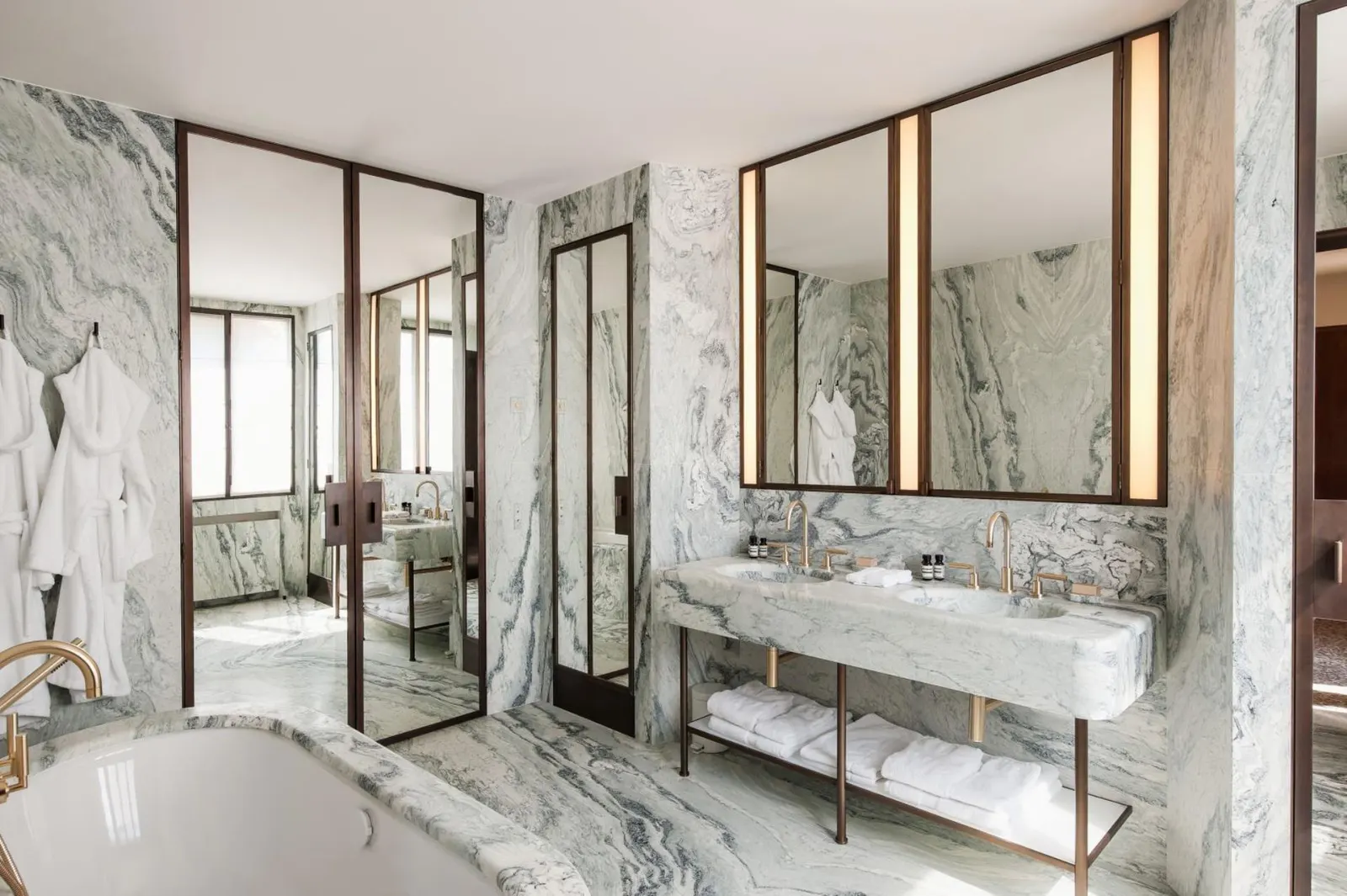 Apartament cu Spa în Venezia, fotografia 19
