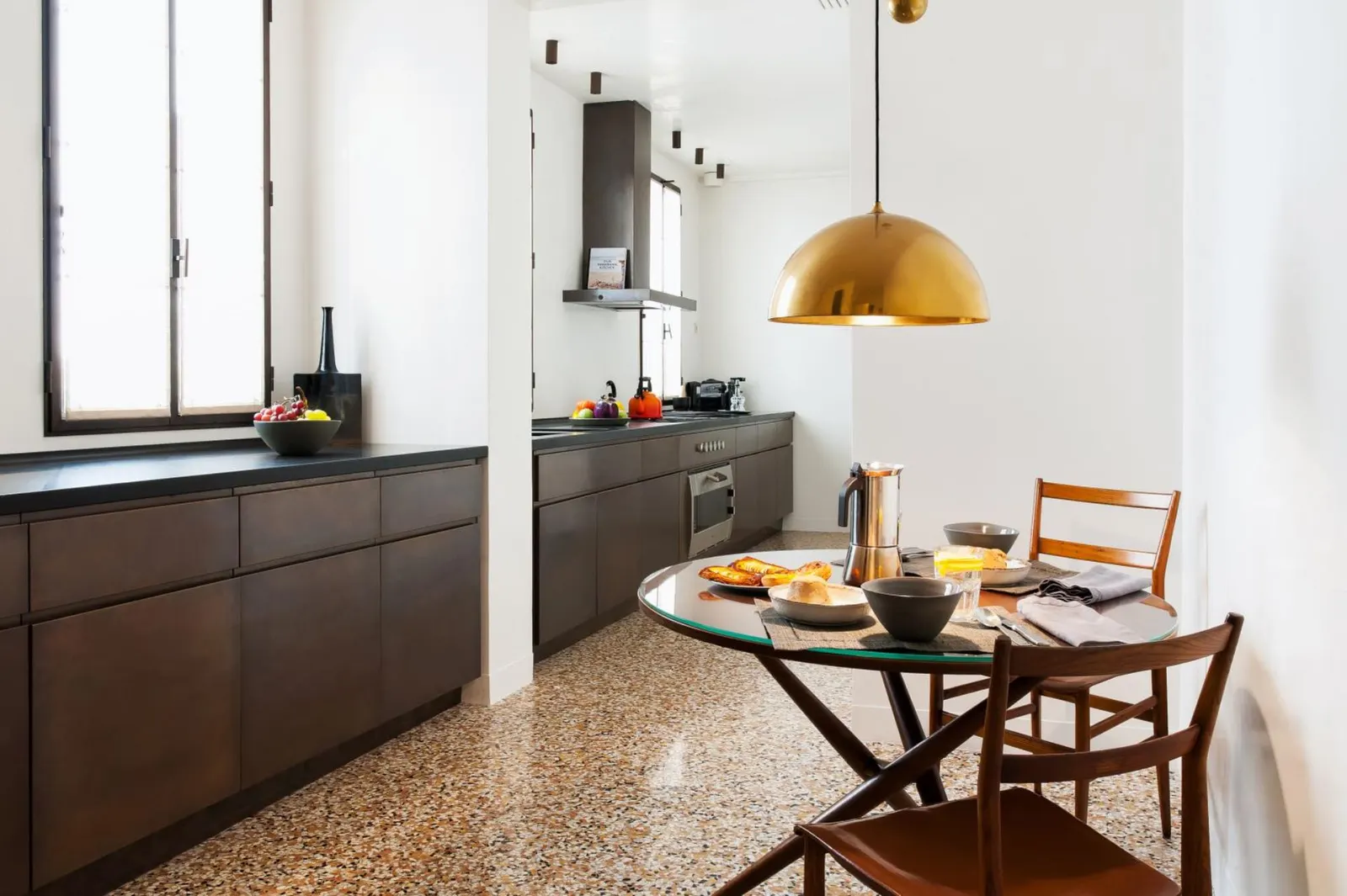 Apartament cu Spa în Venezia, fotografia 12