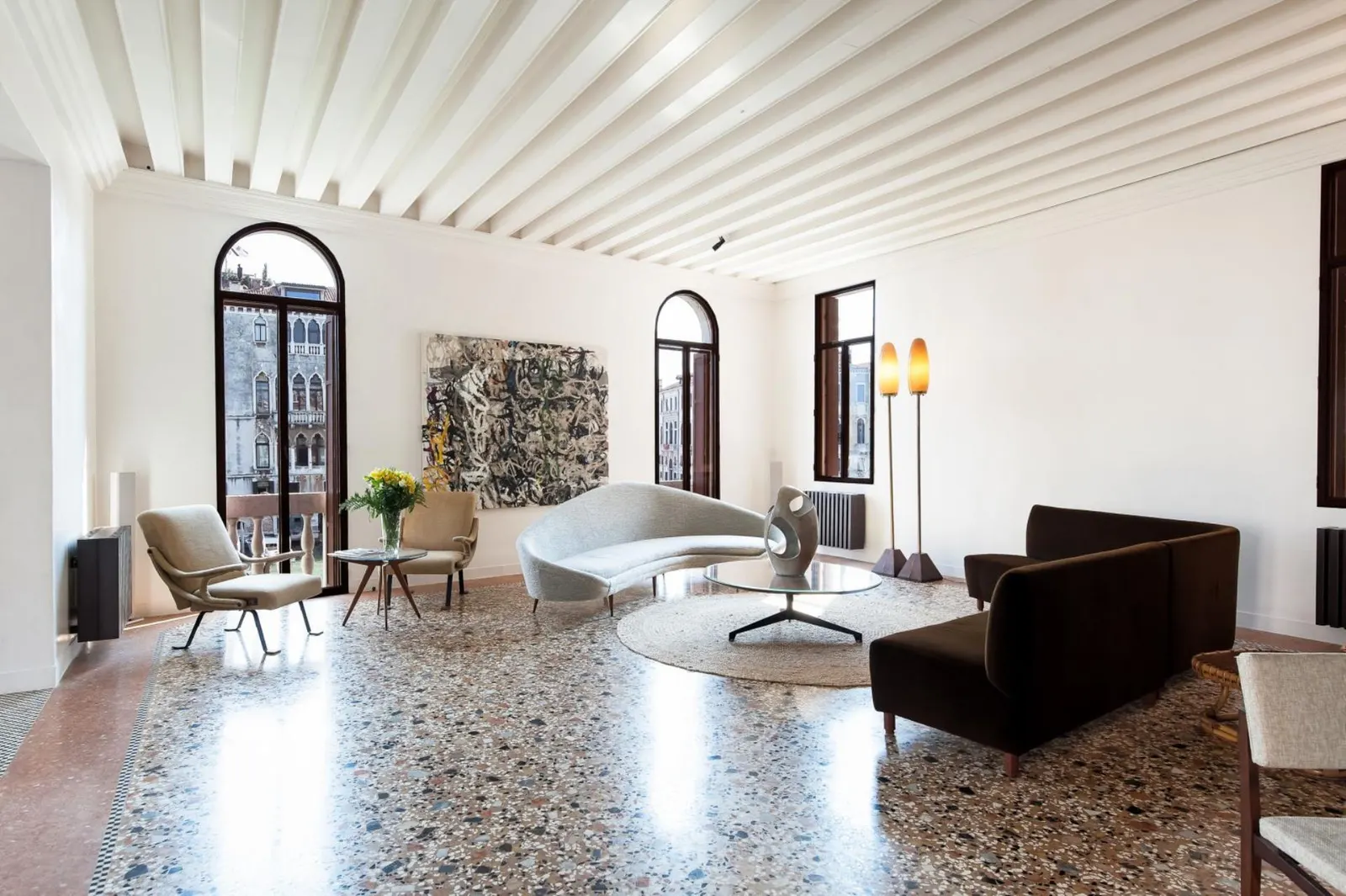 Apartament cu Spa în Venezia, fotografia 3