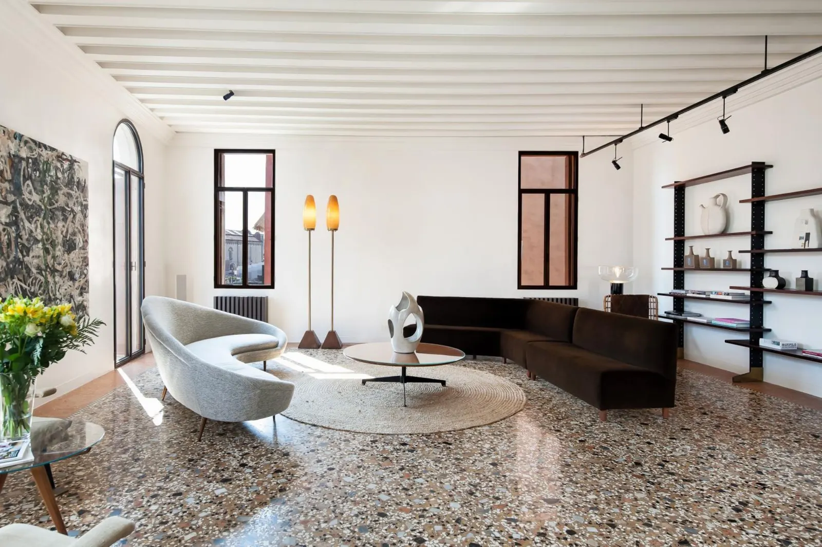 Apartament cu Spa în Venezia, fotografia 4