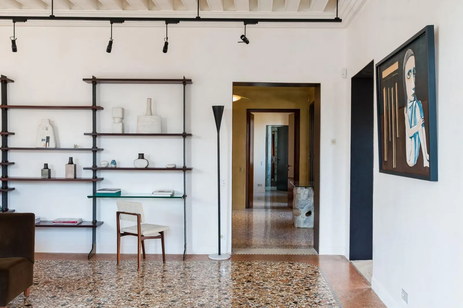 Apartament cu Spa în Venezia, fotografia 9