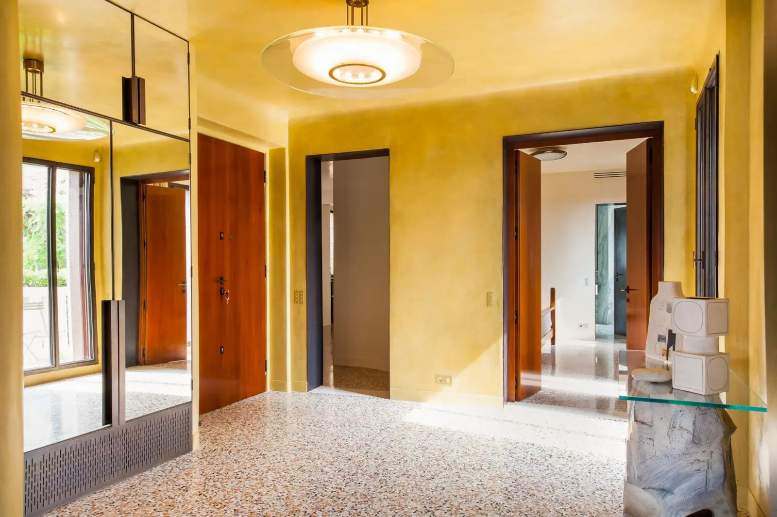 Apartament cu Spa în Venezia, fotografia 14
