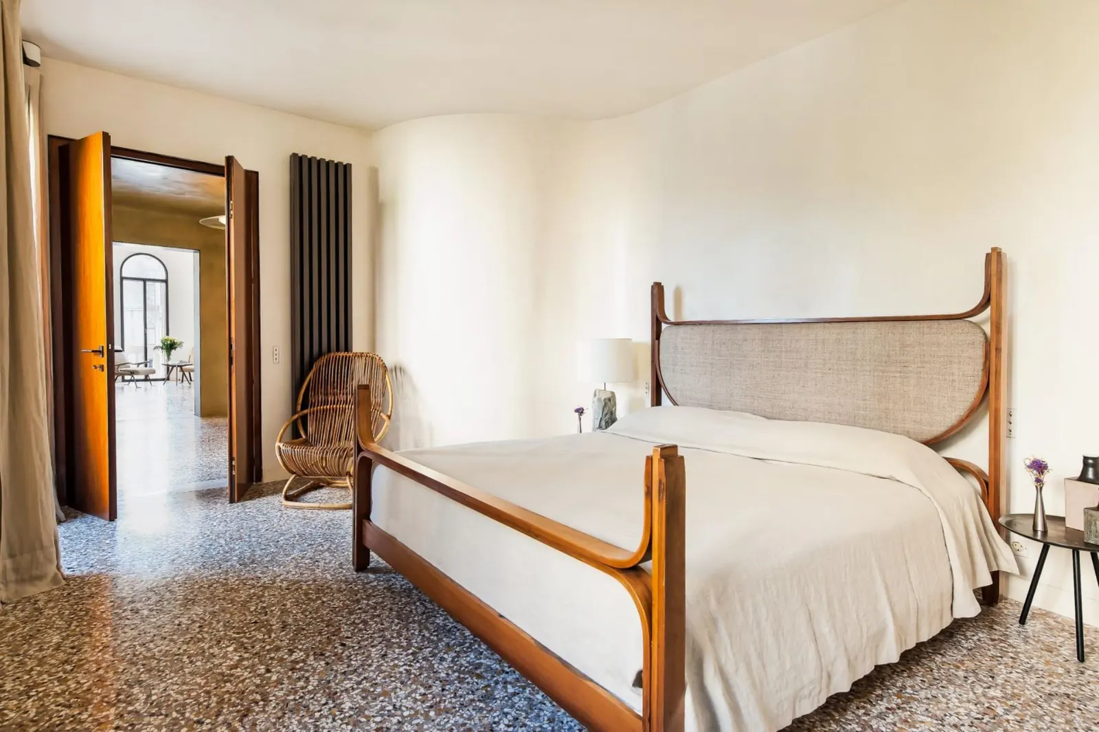 Apartament cu Spa în Venezia, fotografia 17