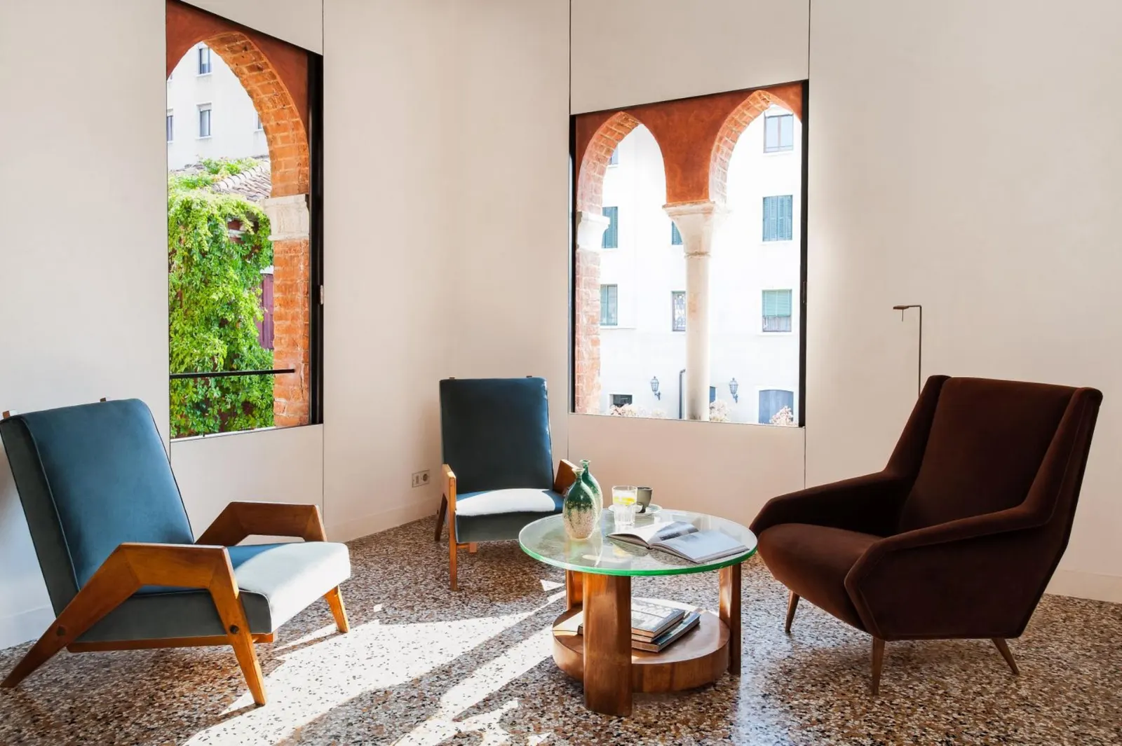 Apartament cu Spa în Venezia, fotografia 7