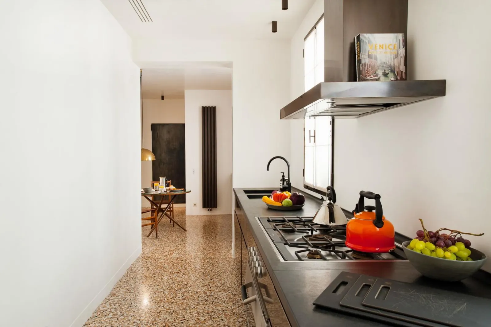 Apartament cu Spa în Venezia, fotografia 13