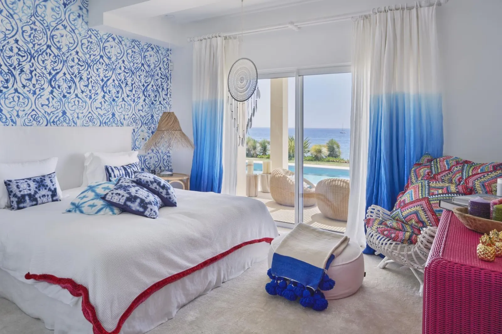 Villa with Heated pool in Albufeira, fotografia 19