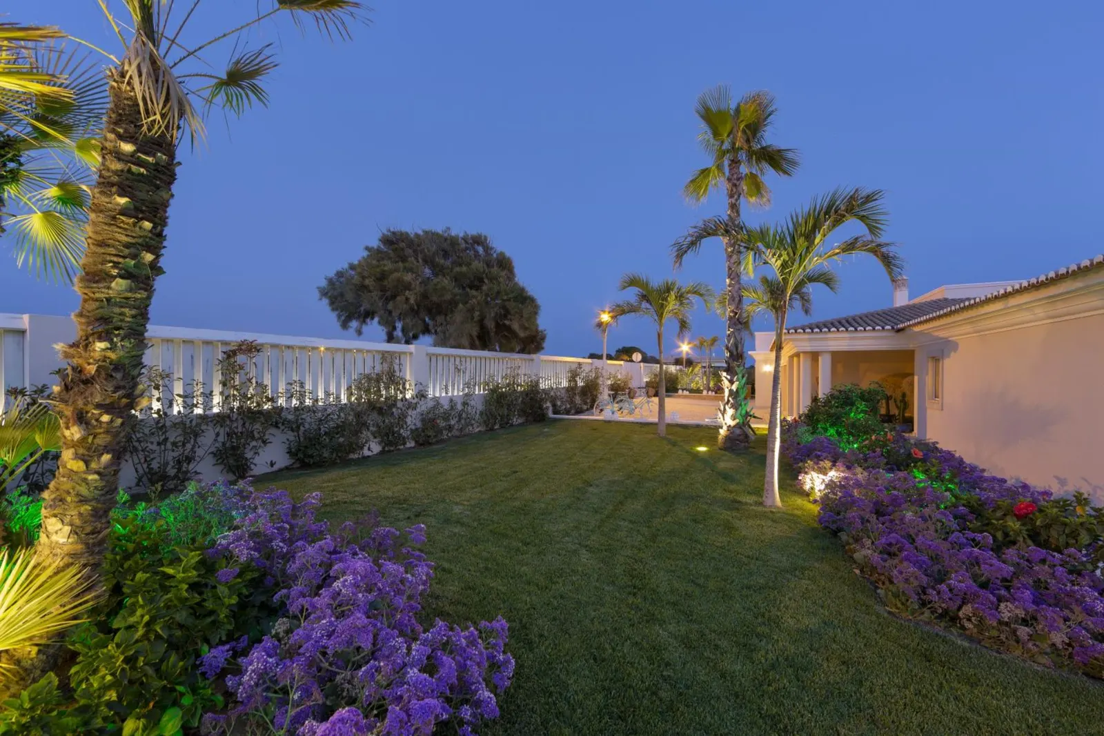 7 nopți la Villa with Heated pool in Albufeira, fotografia 7
