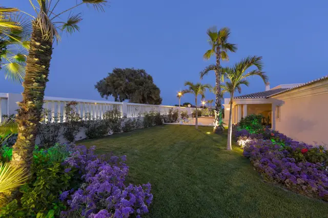 7 nopți la Villa with Heated pool in Albufeira, fotografia 7
