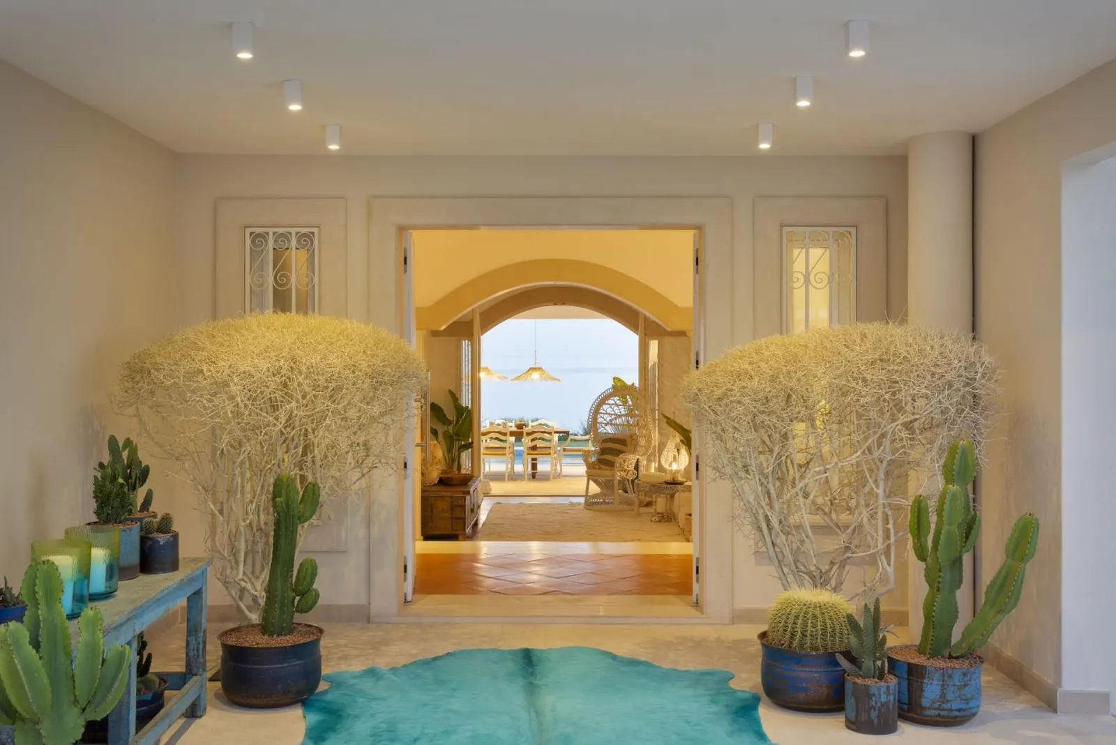 7 nopți la Villa with Heated pool in Albufeira, fotografia 9