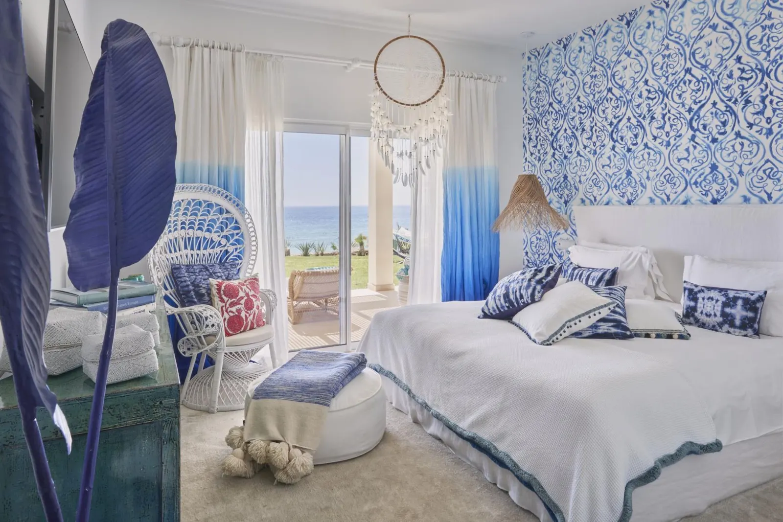 Villa with Heated pool in Albufeira, fotografia 18