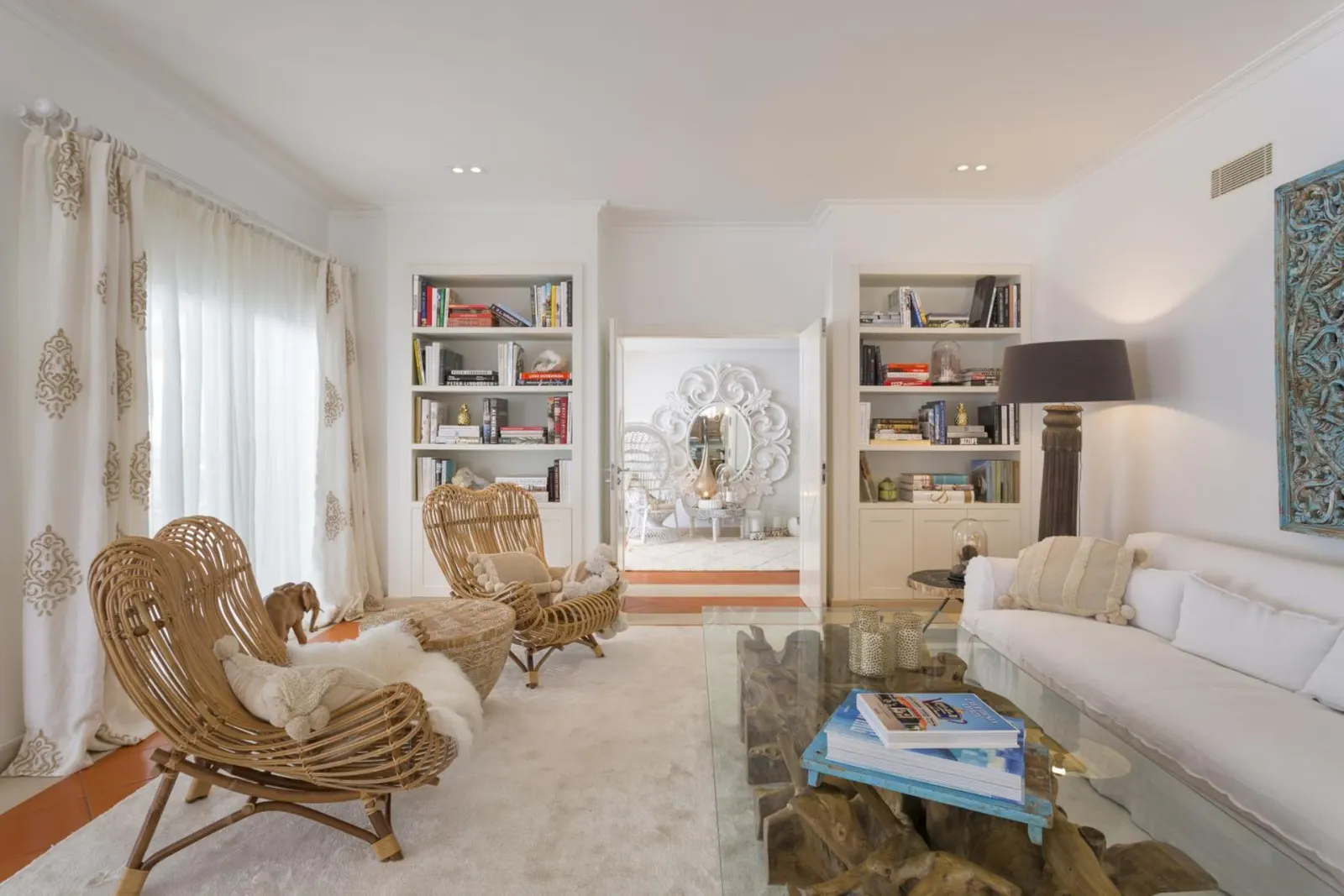 7 nopți la Villa with Heated pool in Albufeira, fotografia 12