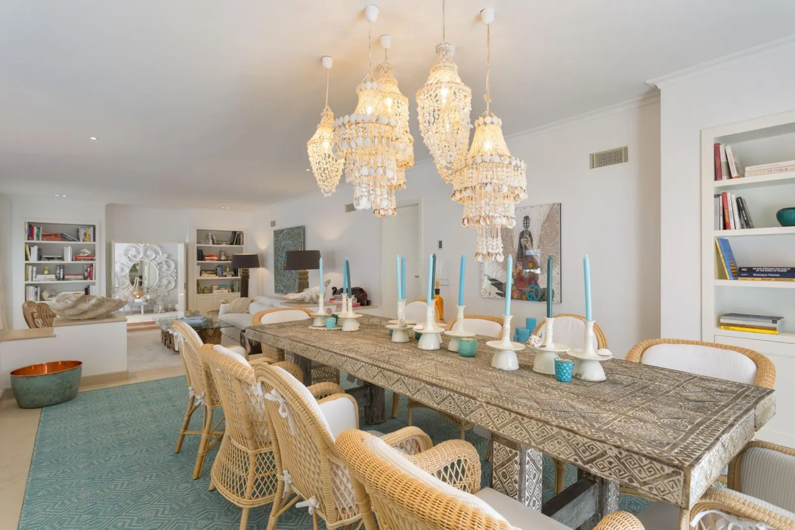 Villa with Heated pool in Albufeira, fotografia 14