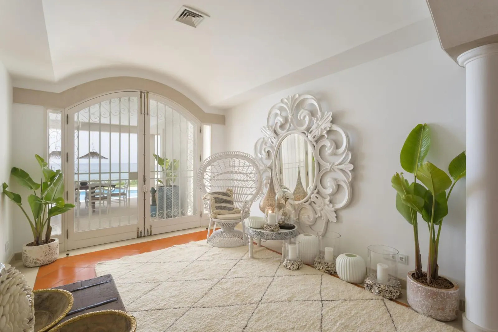 7 nopți la Villa with Heated pool in Albufeira, fotografia 10