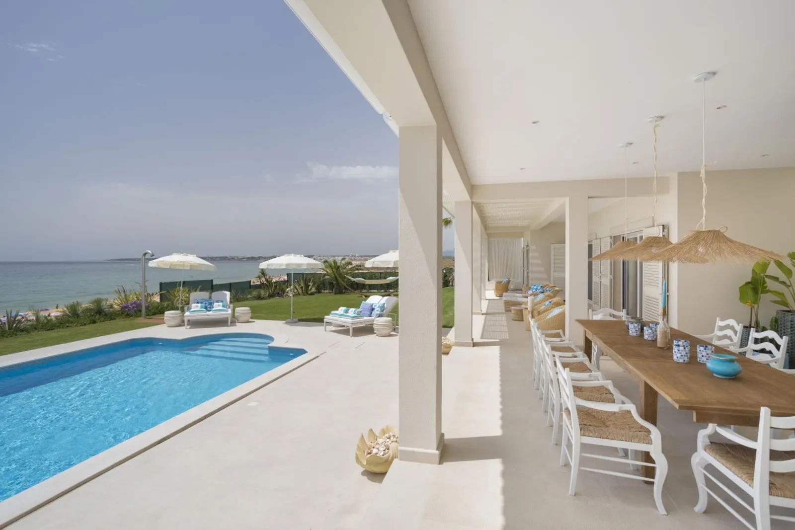 7 nopți la Villa with Heated pool in Albufeira, fotografia 4