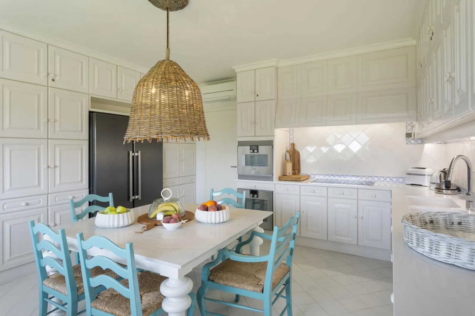 Villa with Heated pool in Albufeira, fotografia 16