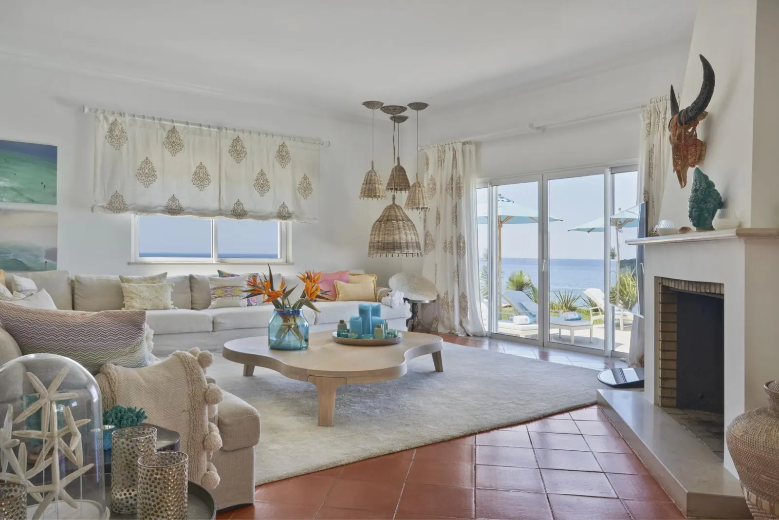 7 nopți la Villa with Heated pool in Albufeira, fotografia 11