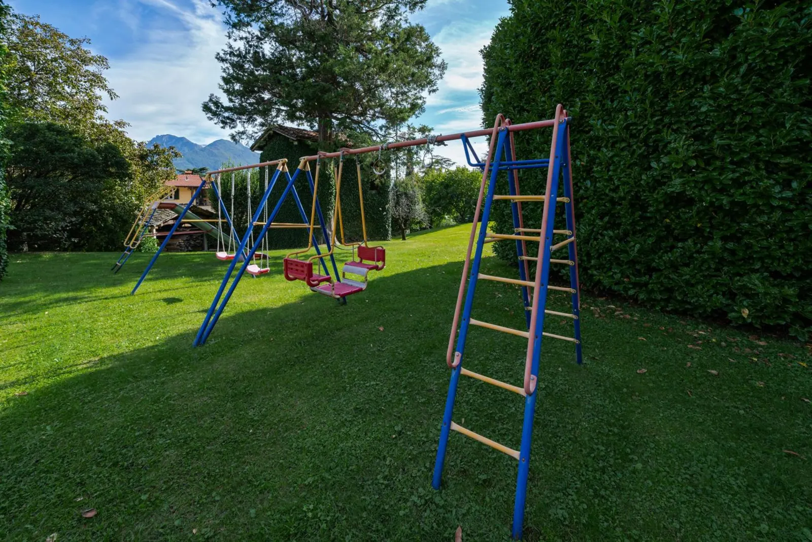 Vilă cu 10 dormitoare pentru 20 de persoane, San Siro, fotografia 39
