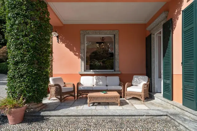 7 nopți la 10-Bedroom Villa Sleeping 20, San Siro, fotografia 6