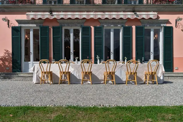 7 nopți la 10-Bedroom Villa Sleeping 20, San Siro, fotografia 8