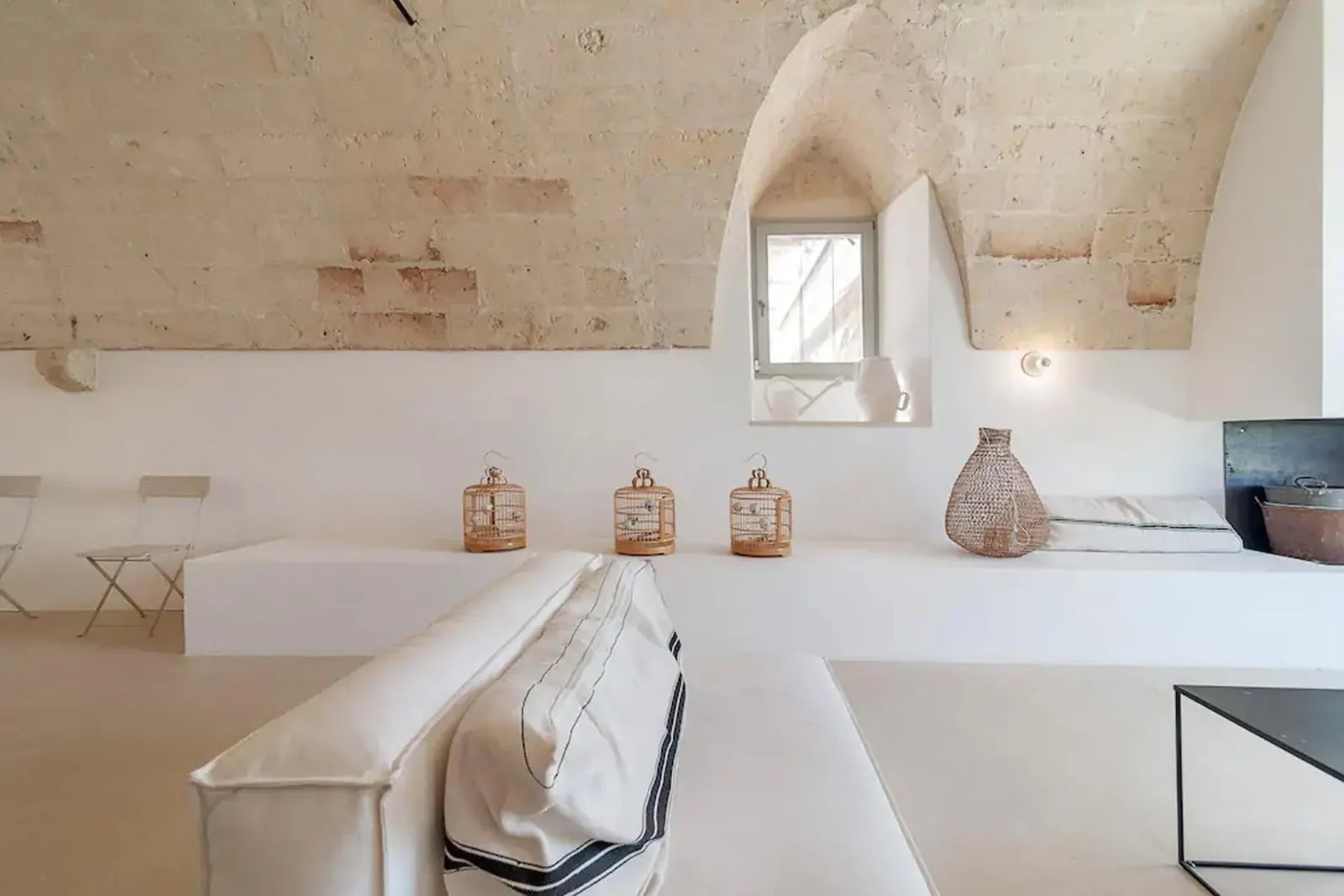 Villa with Swimming pool in Salice Salentino, photo 14